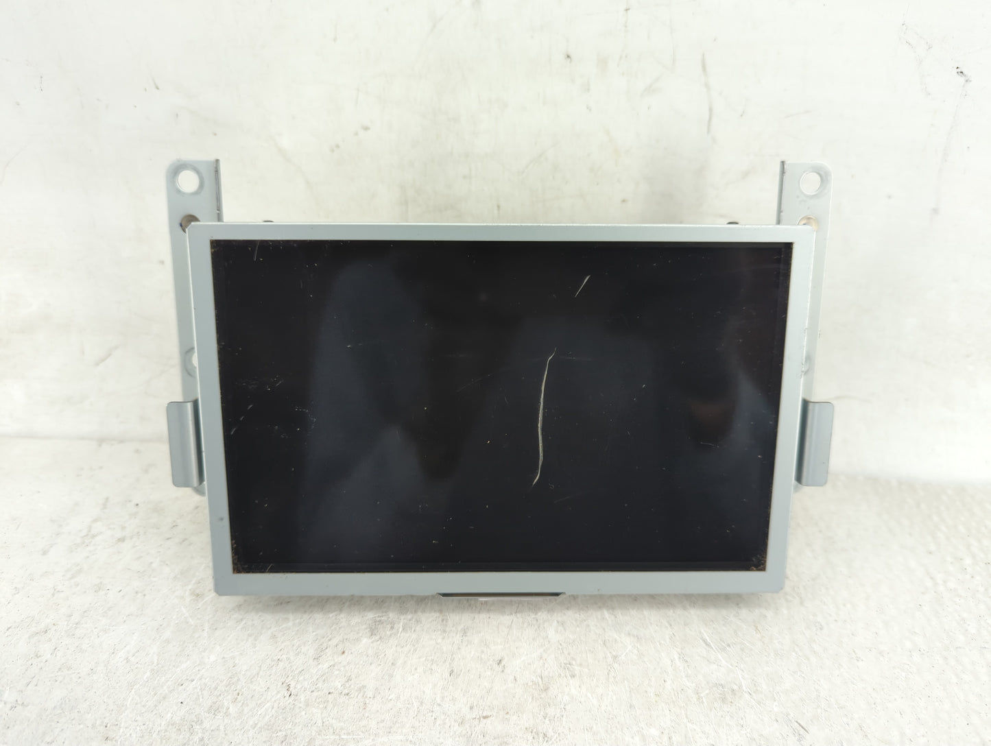 2019 Ford F-150 Radio AM FM Cd Player Receiver Replacement P/N:KL3T-18B955-SA Fits OEM Used Auto Parts - Oemusedautoparts1.c
