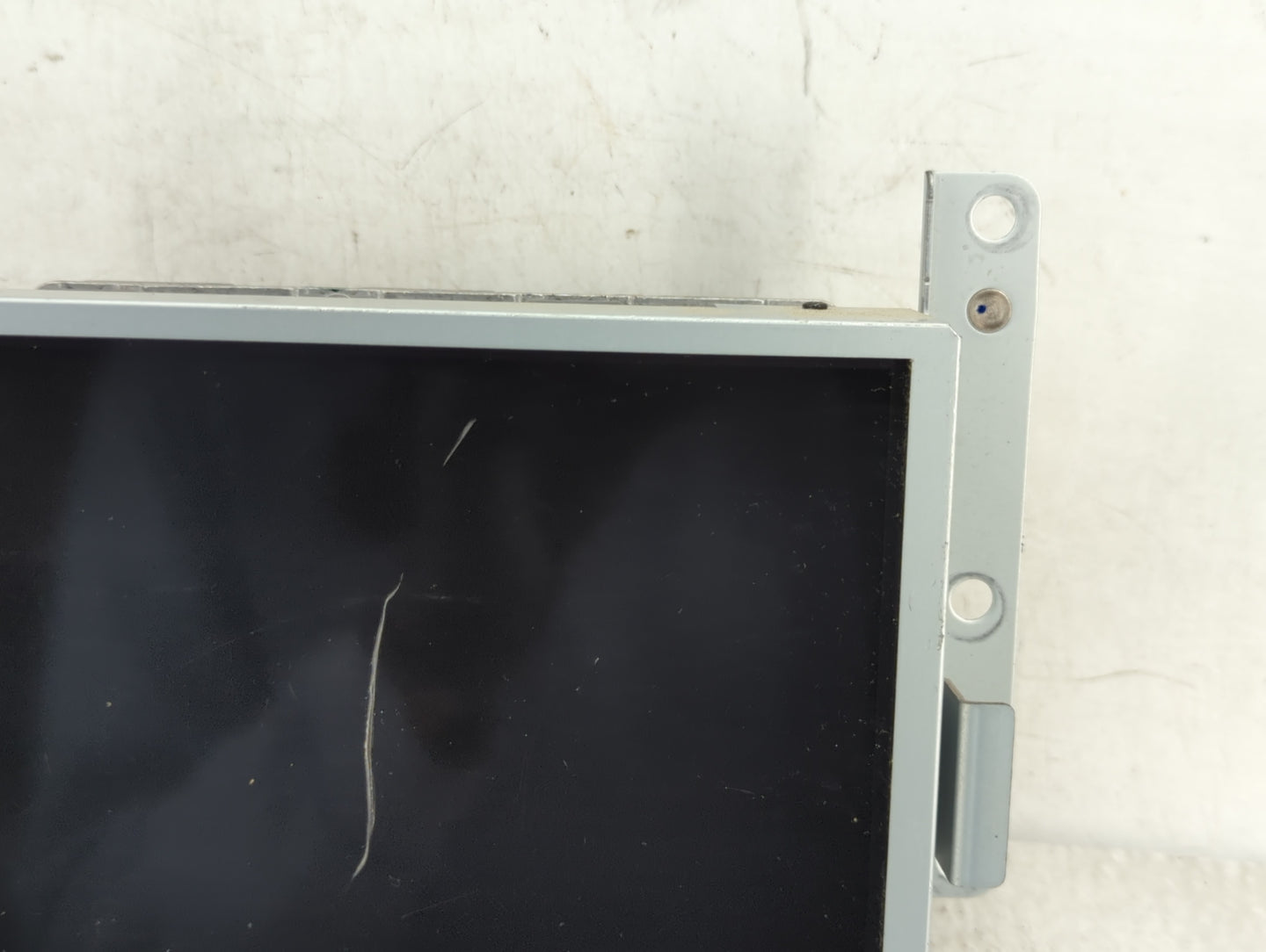 2019 Ford F-150 Radio AM FM Cd Player Receiver Replacement P/N:KL3T-18B955-SA Fits OEM Used Auto Parts - Oemusedautoparts1.c