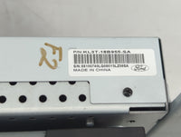 2019 Ford F-150 Radio AM FM Cd Player Receiver Replacement P/N:KL3T-18B955-SA Fits OEM Used Auto Parts - Oemusedautoparts1.c
