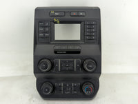 2019-2020 Ford F-150 Radio Control Panel - Oemusedautoparts1.com