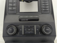 2019-2020 Ford F-150 Radio Control Panel - Oemusedautoparts1.com