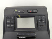 2019-2020 Ford F-150 Radio Control Panel - Oemusedautoparts1.com