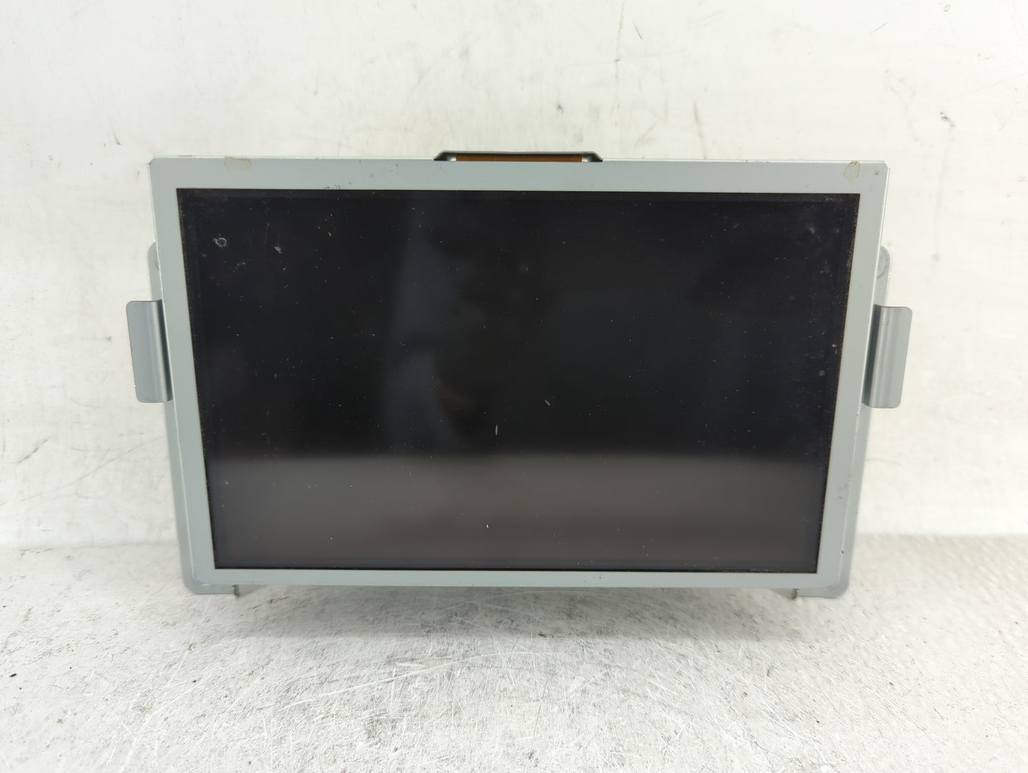 2019-2020 Ford F-150 Information Display Screen - Oemusedautoparts1.com