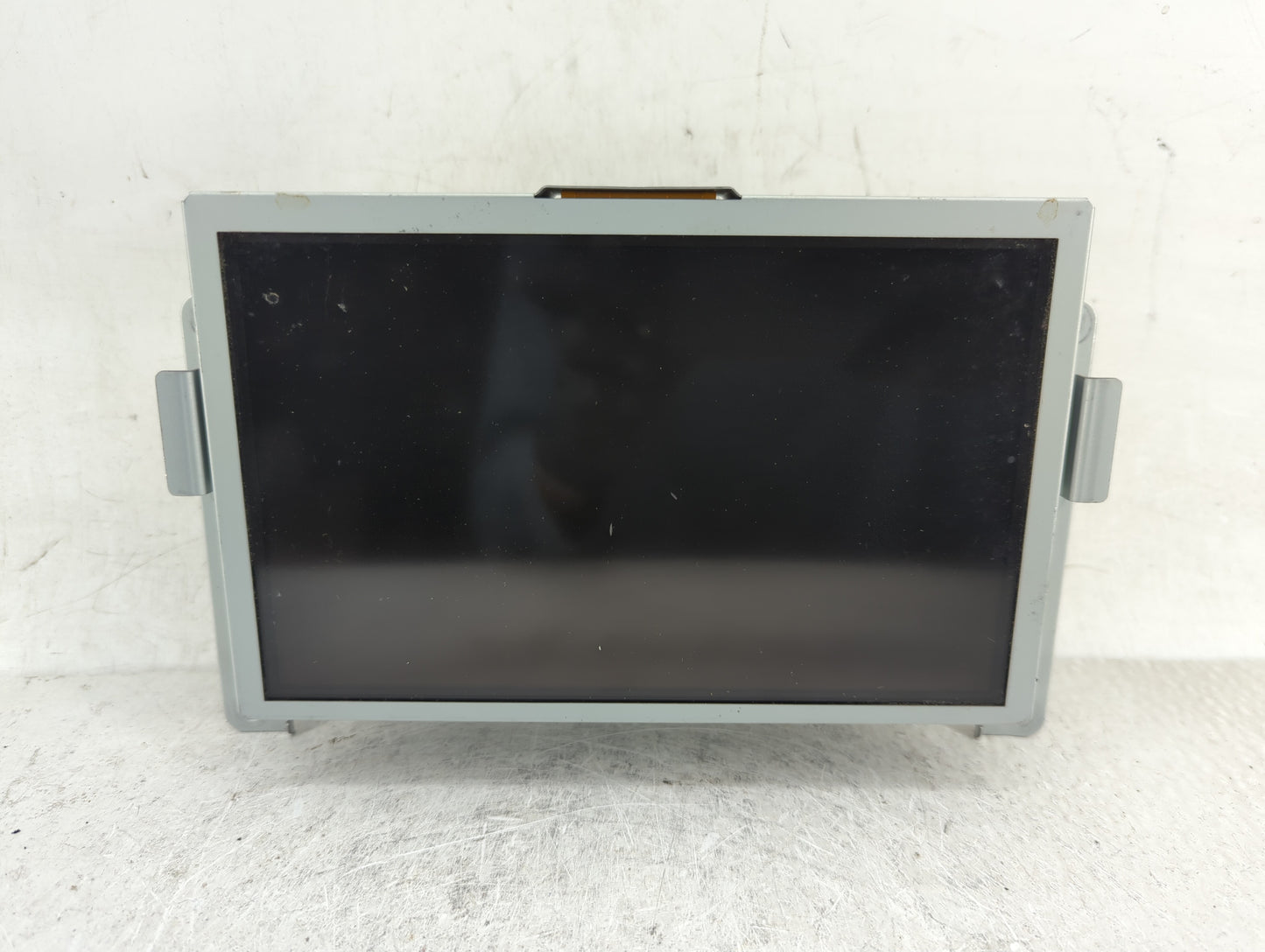 2019-2020 Ford F-150 Information Display Screen - Oemusedautoparts1.com