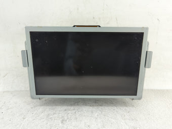 compare product 2019-2020 Ford F-150 Information Display Screen