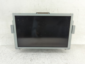2019-2020 Ford F-150 Information Display Screen - Oemusedautoparts1.com