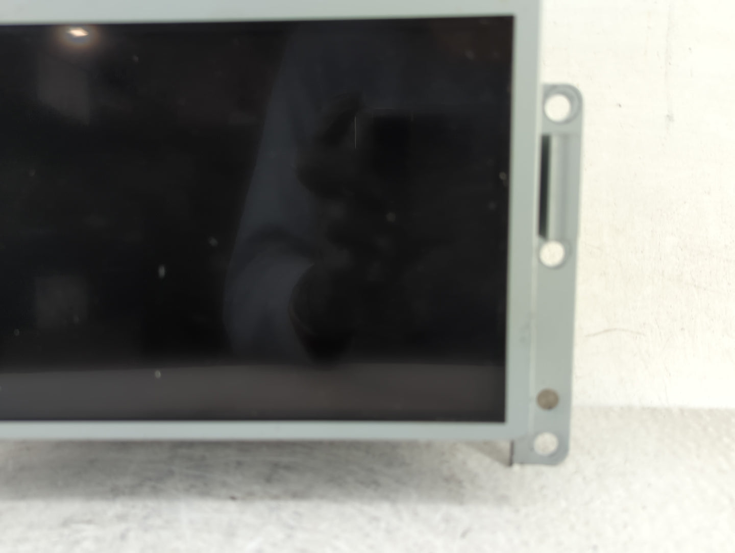 2019-2020 Ford F-150 Information Display Screen - Oemusedautoparts1.com