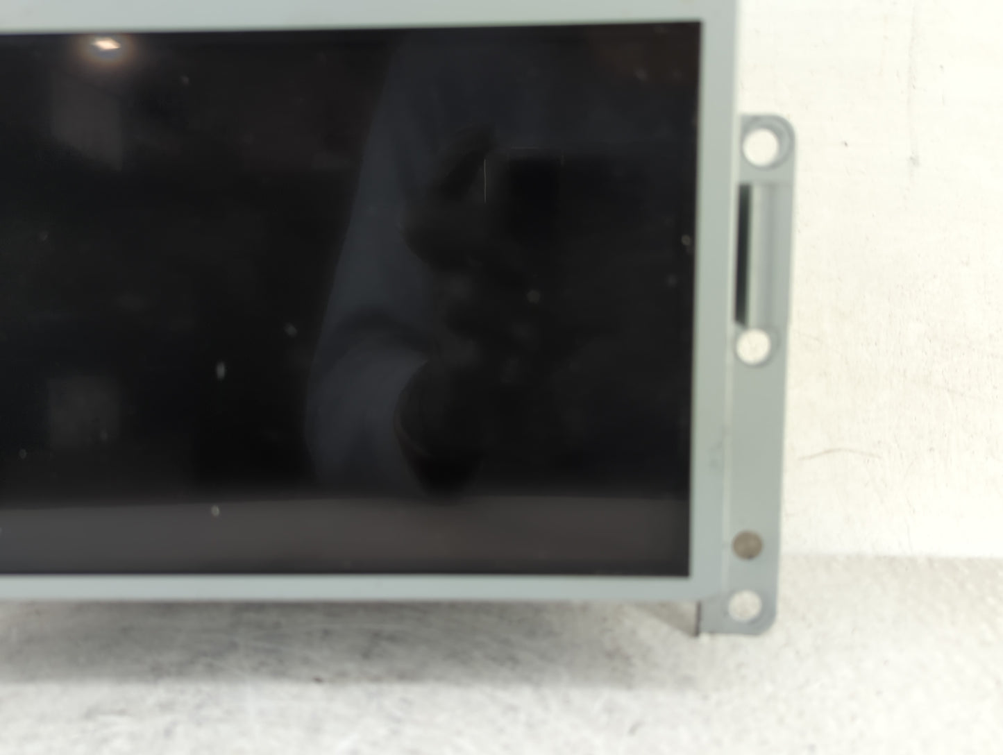 2019-2020 Ford F-150 Information Display Screen - Oemusedautoparts1.com