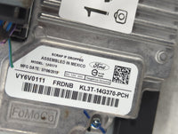 2019-2020 Ford F-150 Information Display Screen - Oemusedautoparts1.com