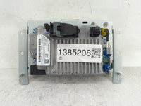 2019-2020 Ford F-150 Information Display Screen - Oemusedautoparts1.com