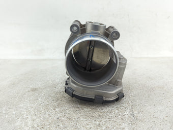 compare product 2017-2022 Ford F-150 Throttle Body P/N:HL3E 9F991 AA Fits Fits 2017 2018 2019 2020 2021 2022 OEM Used Auto Parts