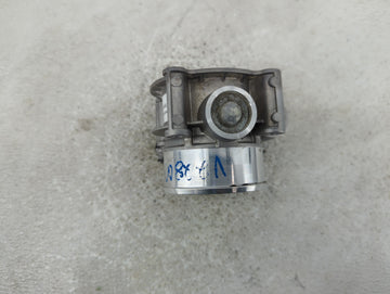 2017-2022 Ford F-150 Throttle Body P/N:HL3E 9F991 AA Fits Fits 2017 2018 2019 2020 2021 2022 OEM Used Auto Parts