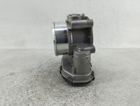 2017-2022 Ford F-150 Throttle Body P/N:HL3E 9F991 AA Fits Fits 2017 2018 2019 2020 2021 2022 OEM Used Auto Parts - Oemusedau