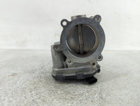 2017-2022 Ford F-150 Throttle Body P/N:HL3E 9F991 AA Fits Fits 2017 2018 2019 2020 2021 2022 OEM Used Auto Parts - Oemusedau