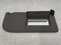 2018-2020 Ford F-150 Sun Visor Shade Replacement Driver Left Mirror Fits Fits 2018 2019 2020 OEM Used Auto Parts - Oemusedau