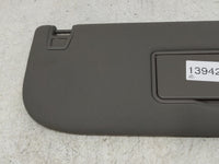 2018-2020 Ford F-150 Sun Visor Shade Replacement Driver Left Mirror Fits Fits 2018 2019 2020 OEM Used Auto Parts - Oemusedau