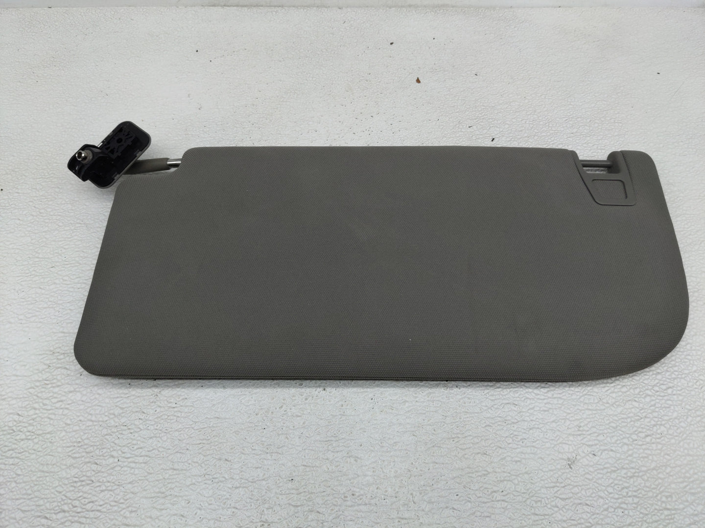 2018-2020 Ford F-150 Sun Visor Shade Replacement Driver Left Mirror Fits Fits 2018 2019 2020 OEM Used Auto Parts - Oemusedau