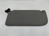 2018-2020 Ford F-150 Sun Visor Shade Replacement Driver Left Mirror Fits Fits 2018 2019 2020 OEM Used Auto Parts - Oemusedau