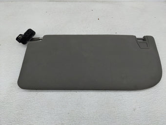 compare product 2018-2020 Ford F-150 Sun Visor Shade Replacement Driver Left Mirror Fits Fits 2018 2019 2020 OEM Used Auto Parts