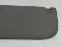2018-2020 Ford F-150 Sun Visor Shade Replacement Driver Left Mirror Fits Fits 2018 2019 2020 OEM Used Auto Parts - Oemusedau
