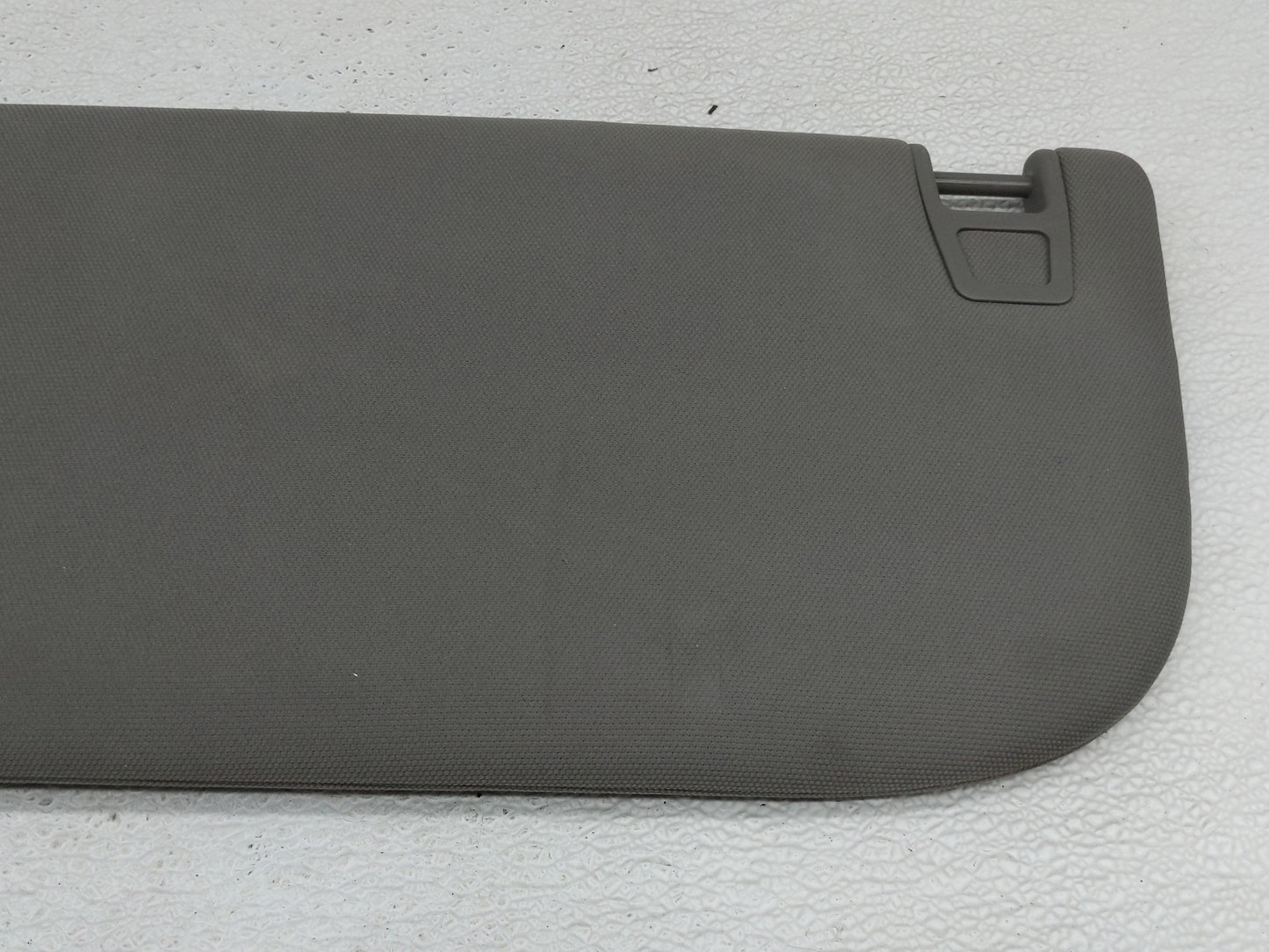 2018-2020 Ford F-150 Sun Visor Shade Replacement Driver Left Mirror Fits Fits 2018 2019 2020 OEM Used Auto Parts - Oemusedau