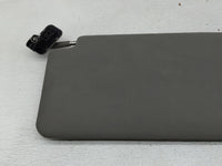 2018-2020 Ford F-150 Sun Visor Shade Replacement Driver Left Mirror Fits Fits 2018 2019 2020 OEM Used Auto Parts - Oemusedau