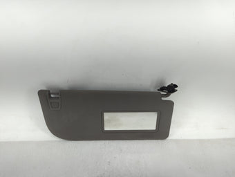 compare product 2018-2020 Ford F-150 Sun Visor Shade Replacement Passenger Right Mirror Fits Fits 2018 2019 2020 OEM Used Auto Parts