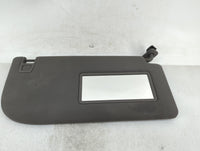 2018-2020 Ford F-150 Sun Visor Shade Replacement Passenger Right Mirror Fits Fits 2018 2019 2020 OEM Used Auto Parts - Oemus