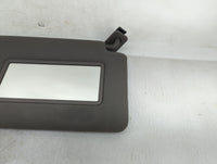 2018-2020 Ford F-150 Sun Visor Shade Replacement Passenger Right Mirror Fits Fits 2018 2019 2020 OEM Used Auto Parts - Oemus