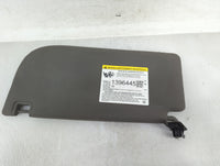 2018-2020 Ford F-150 Sun Visor Shade Replacement Passenger Right Mirror Fits Fits 2018 2019 2020 OEM Used Auto Parts - Oemus