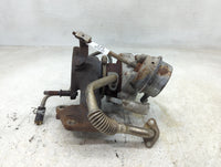 2018 Ford F-150 Turbocharger Turbo Charger Super Charger Supercharger - Oemusedautoparts1.com