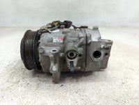 2018-2020 Ford F-150 Air Conditioning A/c Ac Compressor Oem - Oemusedautoparts1.com