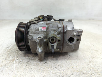 compare product 2018-2020 Ford F-150 Air Conditioning A/c Ac Compressor Oem