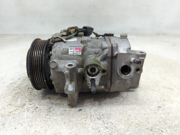 2018-2020 Ford F-150 Air Conditioning A/c Ac Compressor Oem - Oemusedautoparts1.com