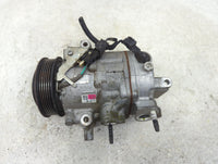 2018-2020 Ford F-150 Air Conditioning A/c Ac Compressor Oem - Oemusedautoparts1.com