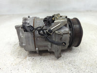 2018-2020 Ford F-150 Air Conditioning A/c Ac Compressor Oem - Oemusedautoparts1.com