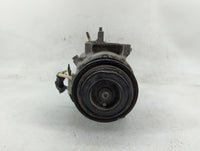 2018-2020 Ford F-150 Air Conditioning A/c Ac Compressor Oem - Oemusedautoparts1.com