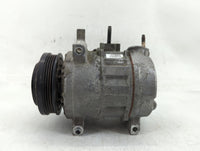 2018-2020 Ford F-150 Air Conditioning A/c Ac Compressor Oem - Oemusedautoparts1.com
