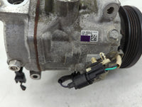 2018-2020 Ford F-150 Air Conditioning A/c Ac Compressor Oem - Oemusedautoparts1.com