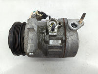 2018-2020 Ford F-150 Air Conditioning A/c Ac Compressor Oem - Oemusedautoparts1.com