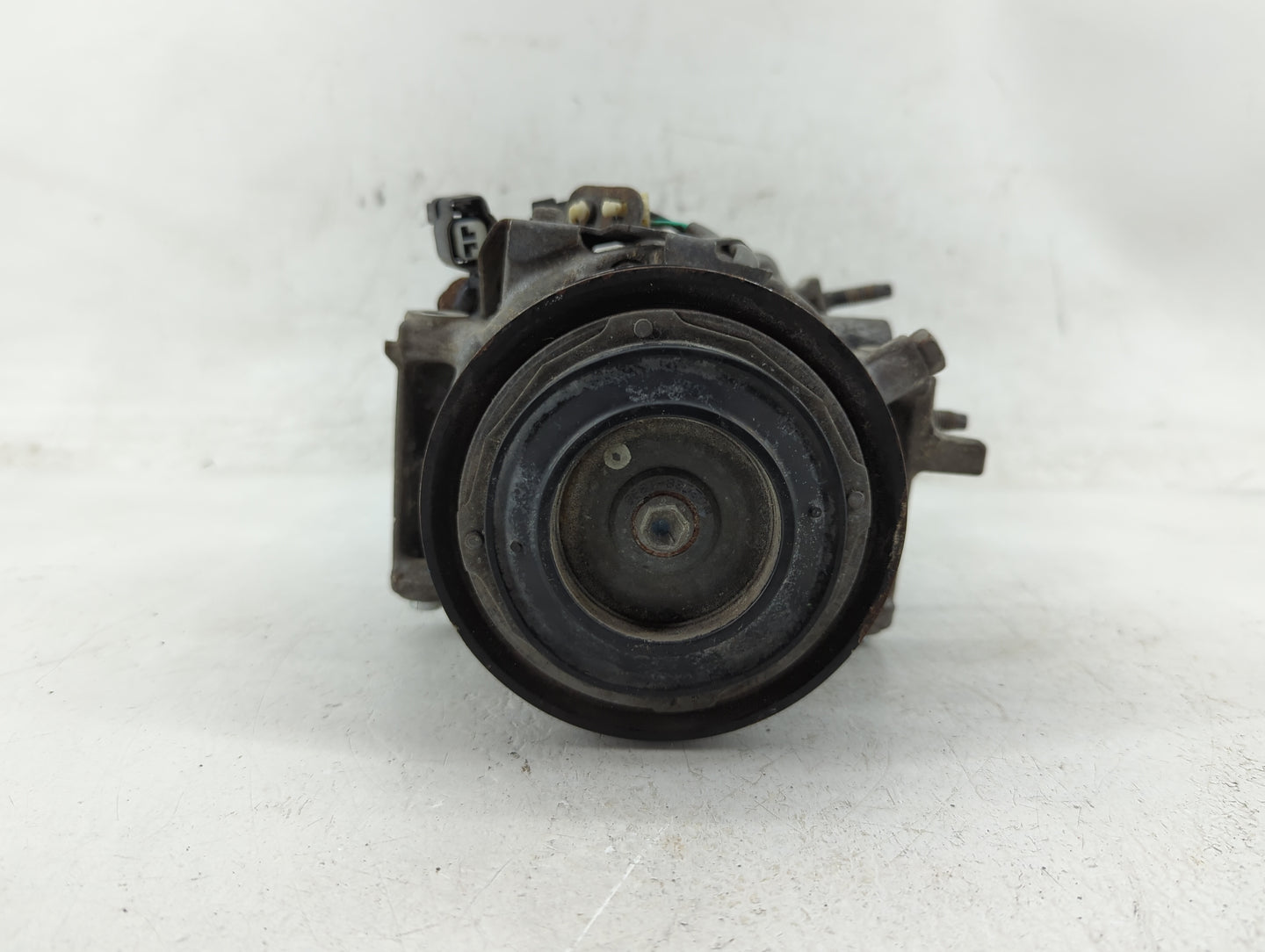 2018-2020 Ford F-150 Air Conditioning A/c Ac Compressor Oem - Oemusedautoparts1.com