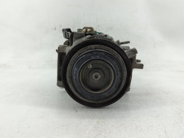 2018-2020 Ford F-150 Air Conditioning A/c Ac Compressor Oem - Oemusedautoparts1.com
