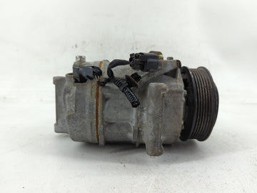 2018-2020 Ford F-150 Air Conditioning A/c Ac Compressor Oem