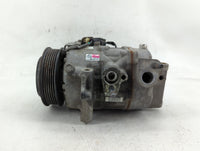 2018-2020 Ford F-150 Air Conditioning A/c Ac Compressor Oem - Oemusedautoparts1.com