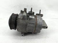 2018-2020 Ford F-150 Air Conditioning A/c Ac Compressor Oem - Oemusedautoparts1.com