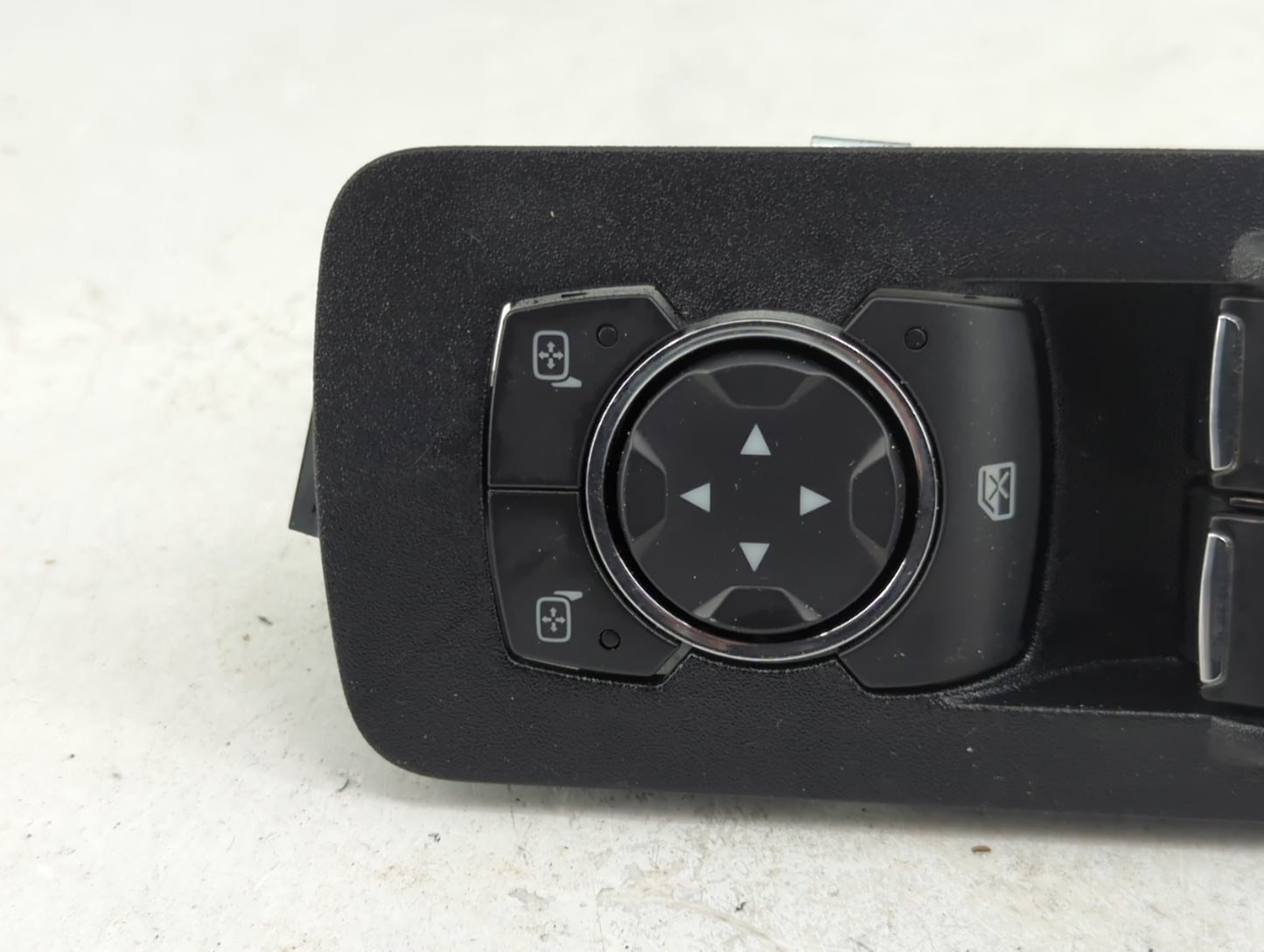 2015-2020 Ford F-150 Master Power Window Switch Replacement Driver Side Left P/N:FL3T-14B133-BHW Fits OEM Used Auto Parts - 