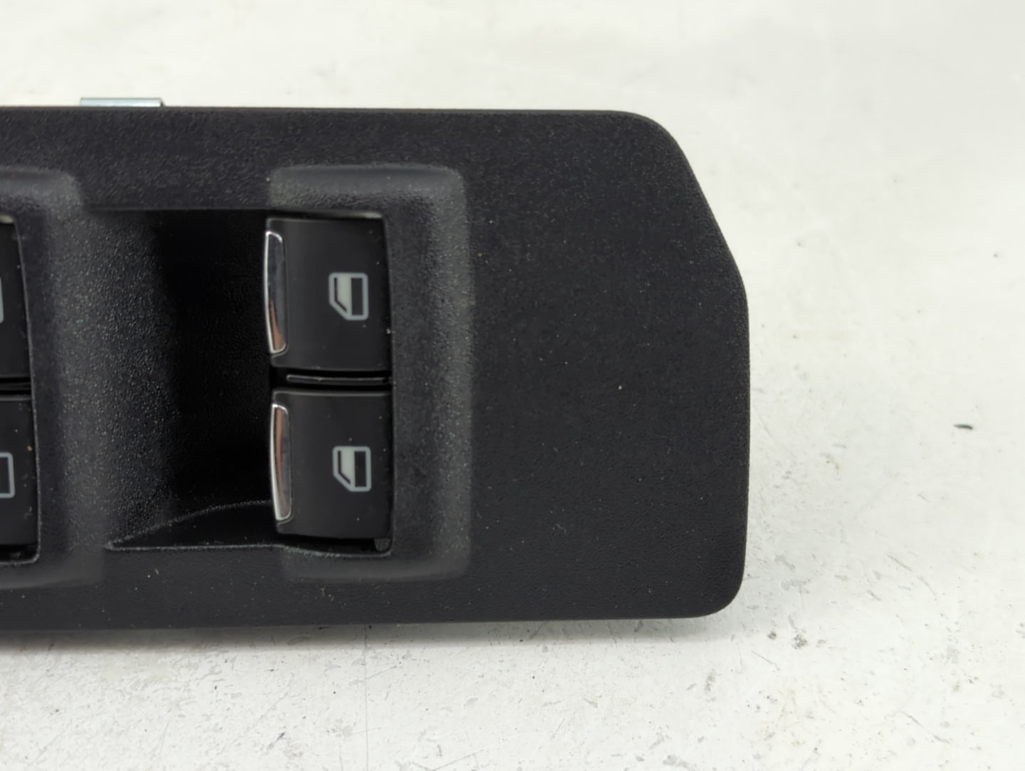 2015-2020 Ford F-150 Master Power Window Switch Replacement Driver Side Left P/N:FL3T-14B133-BHW Fits OEM Used Auto Parts - 