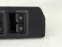 2015-2020 Ford F-150 Master Power Window Switch Replacement Driver Side Left P/N:FL3T-14B133-BHW Fits OEM Used Auto Parts - 