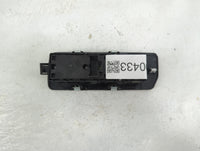 2015-2020 Ford F-150 Master Power Window Switch Replacement Driver Side Left P/N:FL3T-14B133-BHW Fits OEM Used Auto Parts - 
