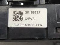2015-2020 Ford F-150 Master Power Window Switch Replacement Driver Side Left P/N:FL3T-14B133-BHW Fits OEM Used Auto Parts - 